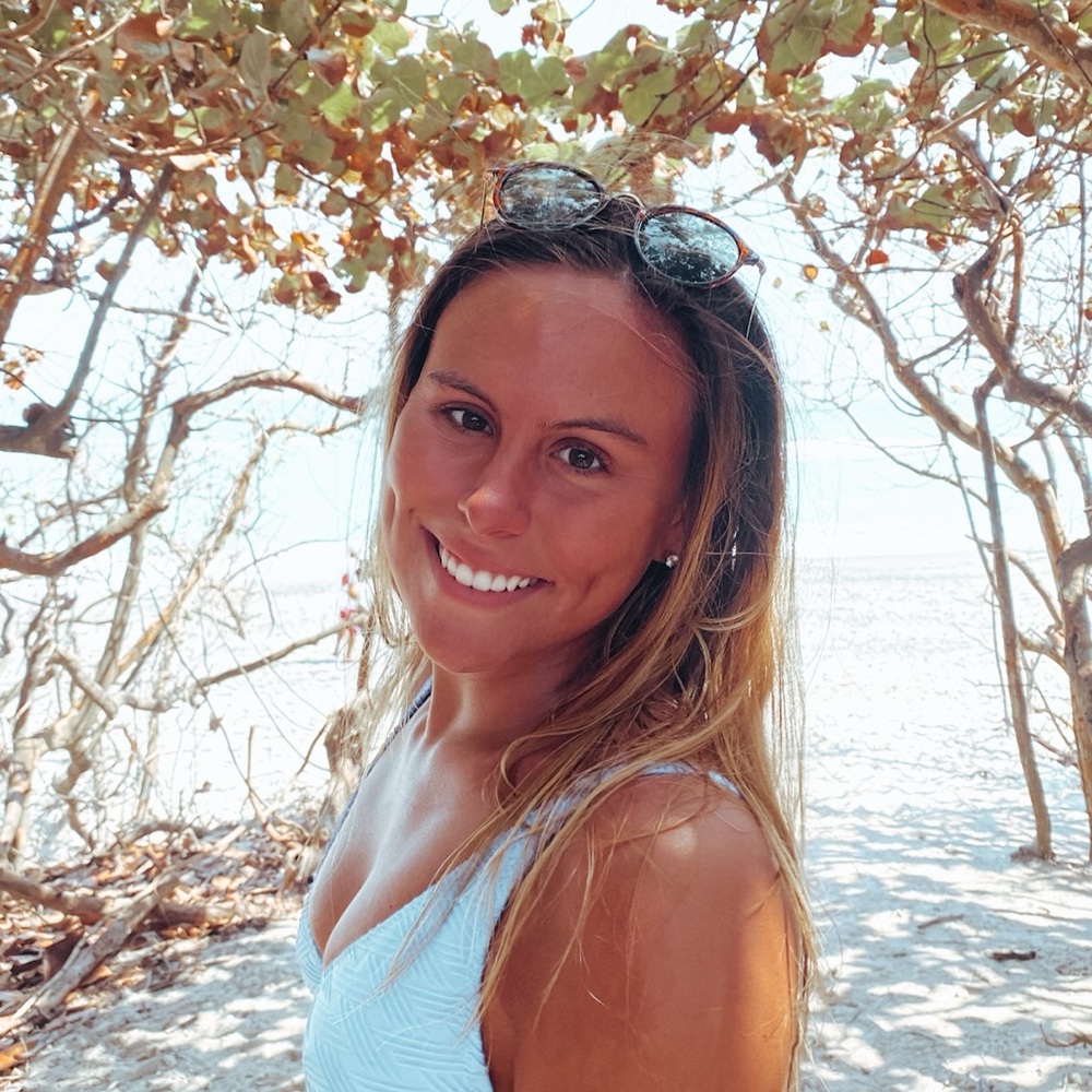 Meet your Posher, Morgan